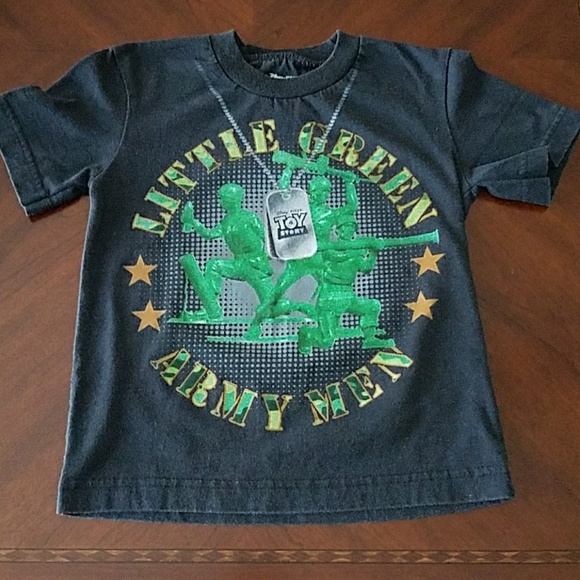 Disney | Shirts \u0026 Tops | Disney Toy 